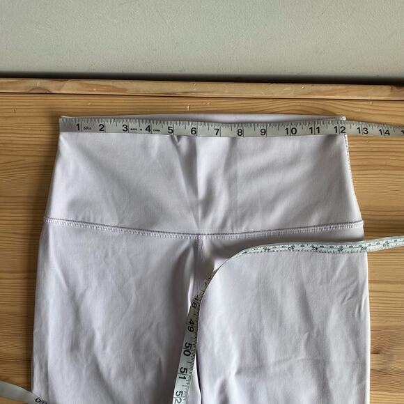 Everlane Perform Ankle Legging Pale pink S - Picture 8 of 8